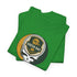 Grateful Dead - Green Bay Packers Stealie Grateful Dead Steal Your Face T-Shirt - NFL - StealieShop